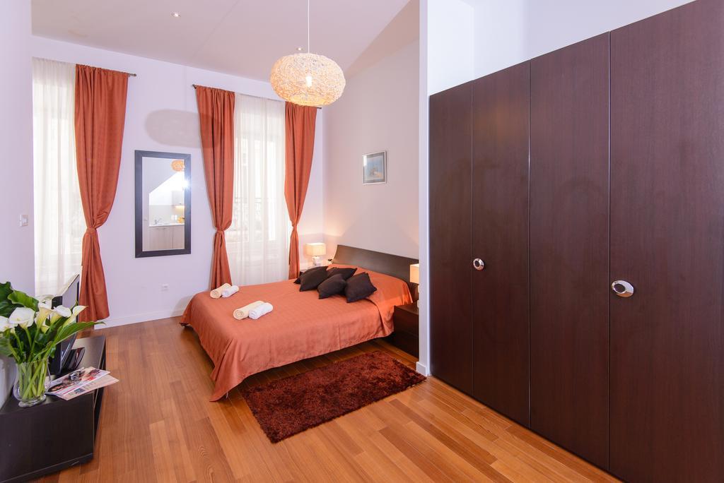 Prijeko Luxury Apartments Dubrovnik Exterior foto