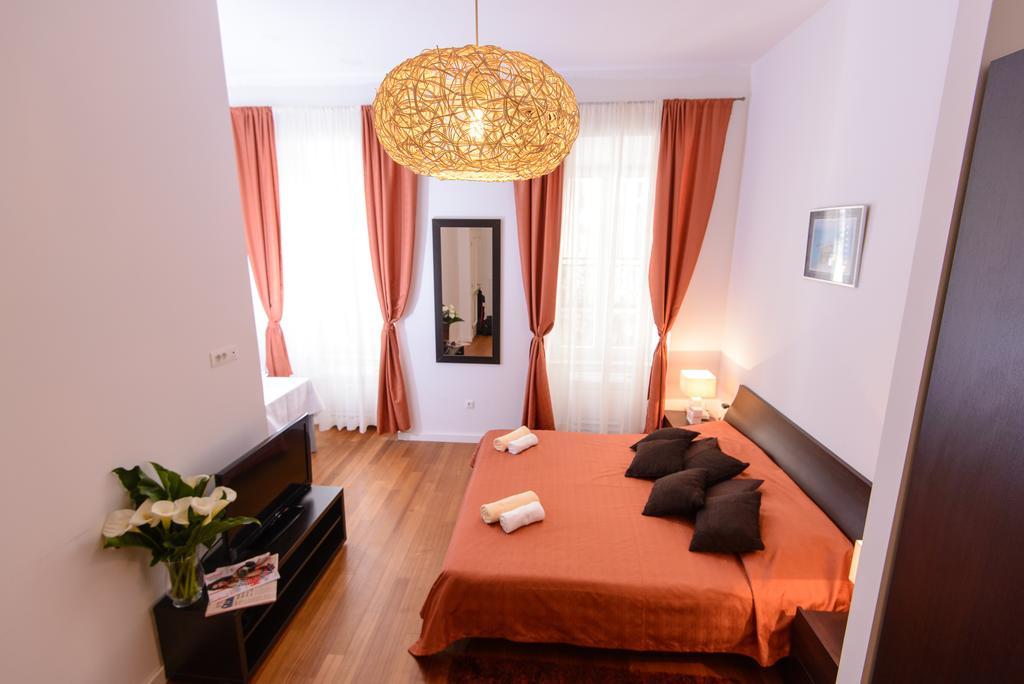 Prijeko Luxury Apartments Dubrovnik Exterior foto